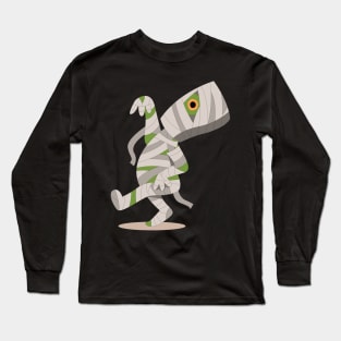 Mummies Long Sleeve T-Shirt